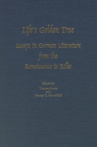 Cover of Life's Golden Tree