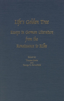 Book cover for Life's Golden Tree