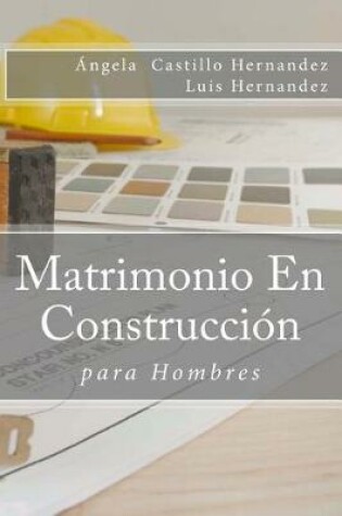 Cover of Matrimonio (para Hombres)