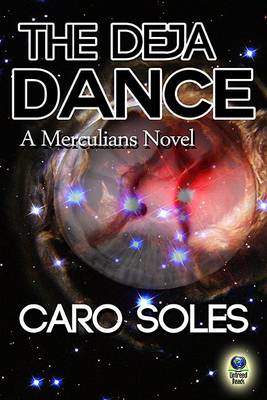 Book cover for The Deja Dance