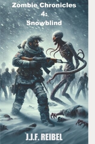 Cover of Zombie Chronicles 4