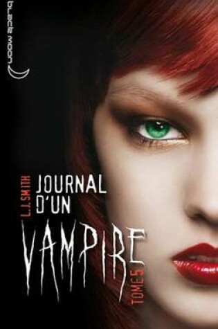 Cover of Journal D'Un Vampire 5