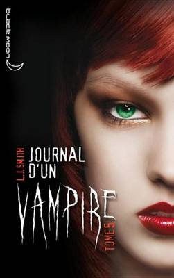 Book cover for Journal D'Un Vampire 5
