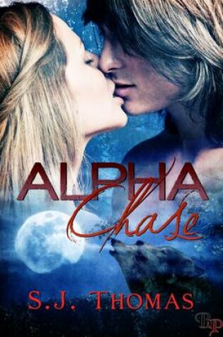 Cover of Alpha Chase