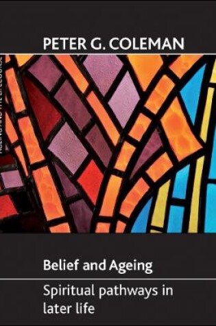 Cover of Belief and ageing