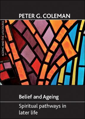 Book cover for Belief and ageing