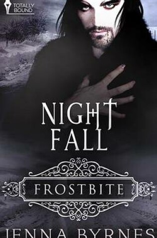 Cover of Night Fall