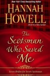 Book cover for The Scotsman Who Saved Me