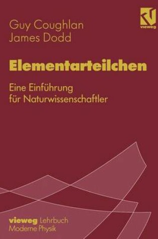 Cover of Elementarteilchen