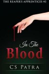 Book cover for In the Blood