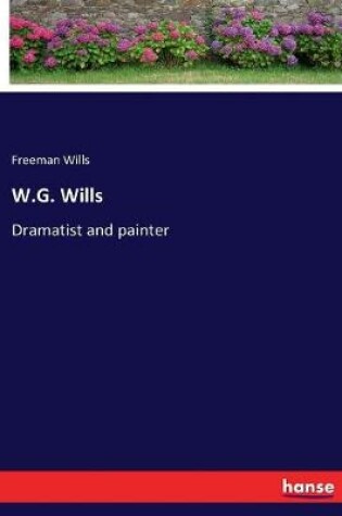 Cover of W.G. Wills