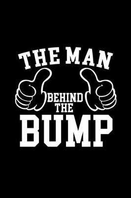 Book cover for The Man behind the Bump
