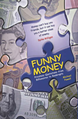 Book cover for Money Talks