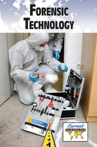 Cover of Forensic Technology