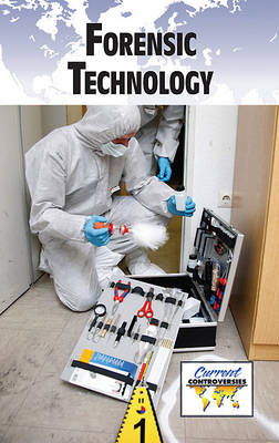 Book cover for Forensic Technology