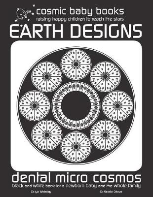 Book cover for Earth Design