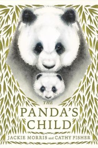 Cover of The Panda's Child