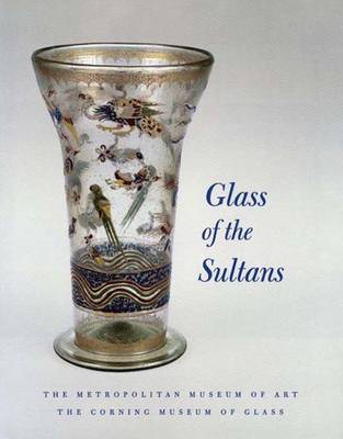 Book cover for Glass of the Sultans