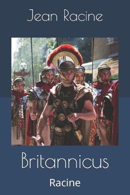 Book cover for Britannicus