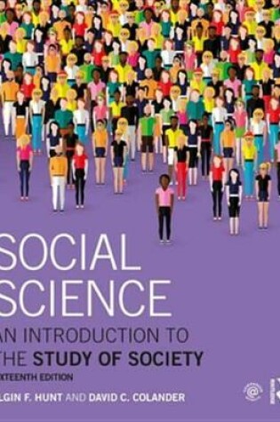 Cover of Social Science