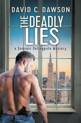 Cover of The Deadly Lies