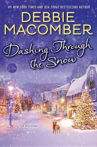 Cover of Dashing Through the Snow