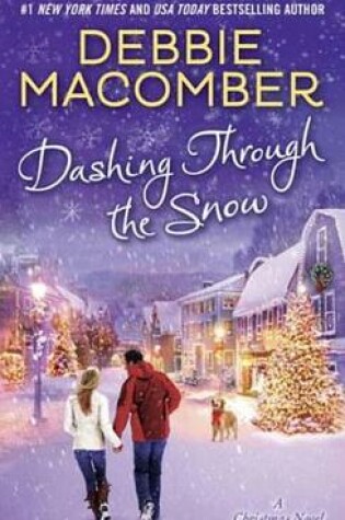 Cover of Dashing Through the Snow