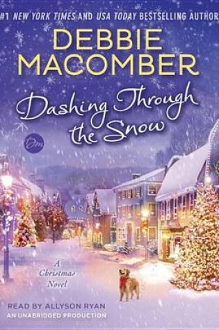 Cover of Dashing Through The Snow