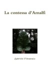 Book cover for La contessa d'Amalfi