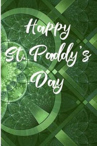 Cover of Happy St. Paddy's Day