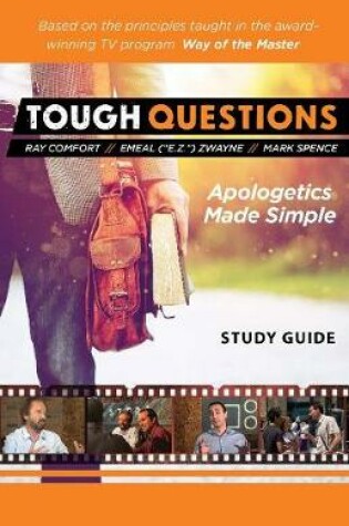 Cover of Tough Questions: Study Guide