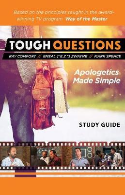 Book cover for Tough Questions: Study Guide