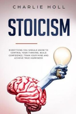 Cover of Stoicism