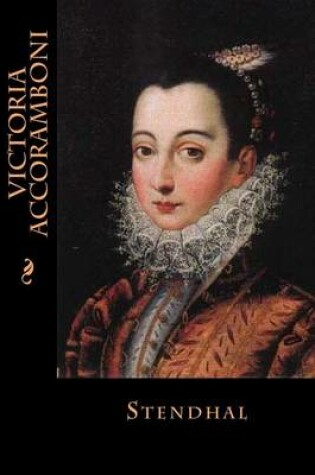 Cover of Victoria Accoramboni