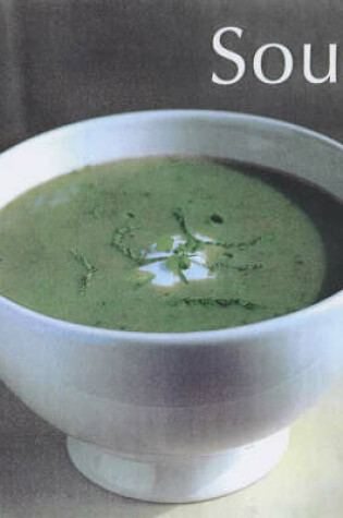 Cover of Soup