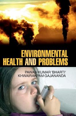 Book cover for Environmental Health and Problems