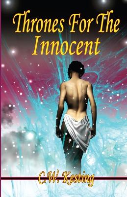 Cover of Thrones For The Innocent