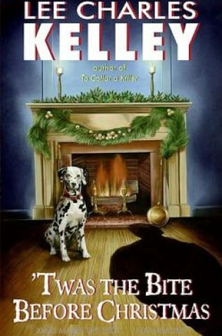 Cover of Twas the Bite Before Christmas