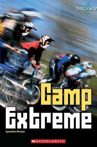 Cover of Camp Extreme