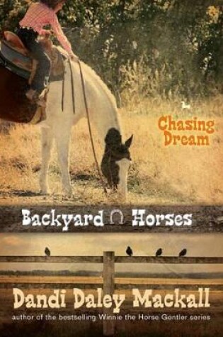 Cover of Chasing Dream