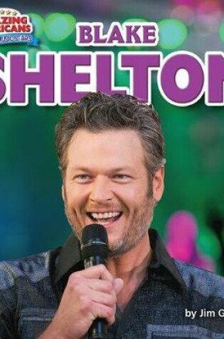 Cover of Blake Shelton