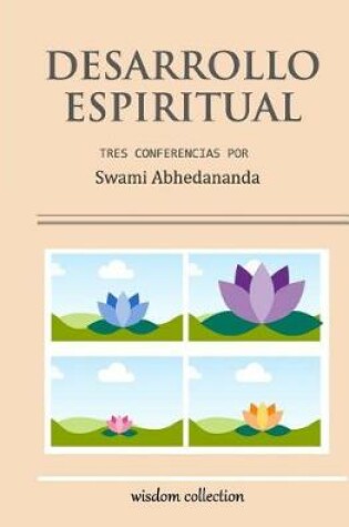 Cover of Desarrollo Espiritual