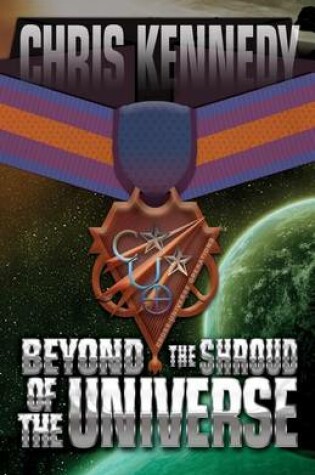 Cover of Beyond the Shroud of the Universe