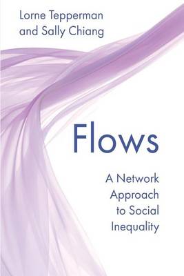 Book cover for Flows