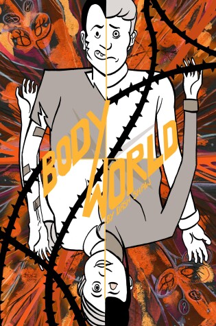Cover of BodyWorld