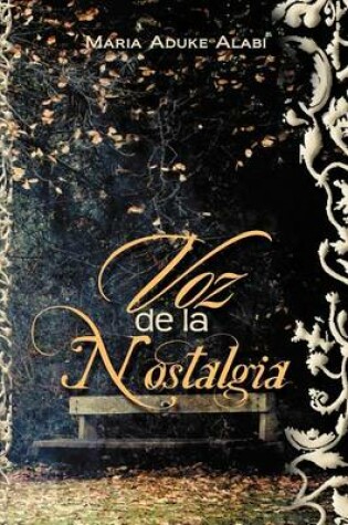 Cover of Voz de La Nostalgia