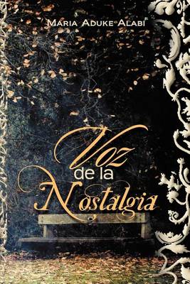 Cover of Voz de La Nostalgia