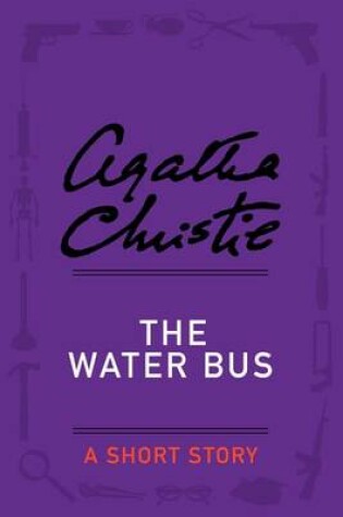 Cover of The Water Bus