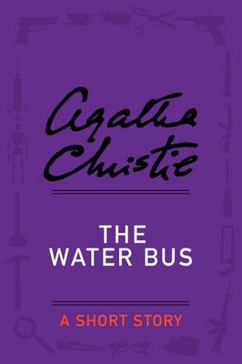 Book cover for The Water Bus
