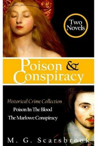 Cover of Poison & Conspiracy